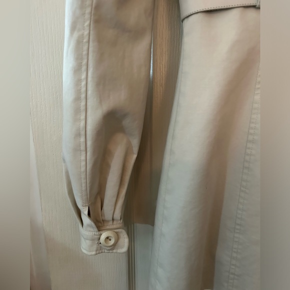 Mackage Trench Coat - Picture 8 of 14